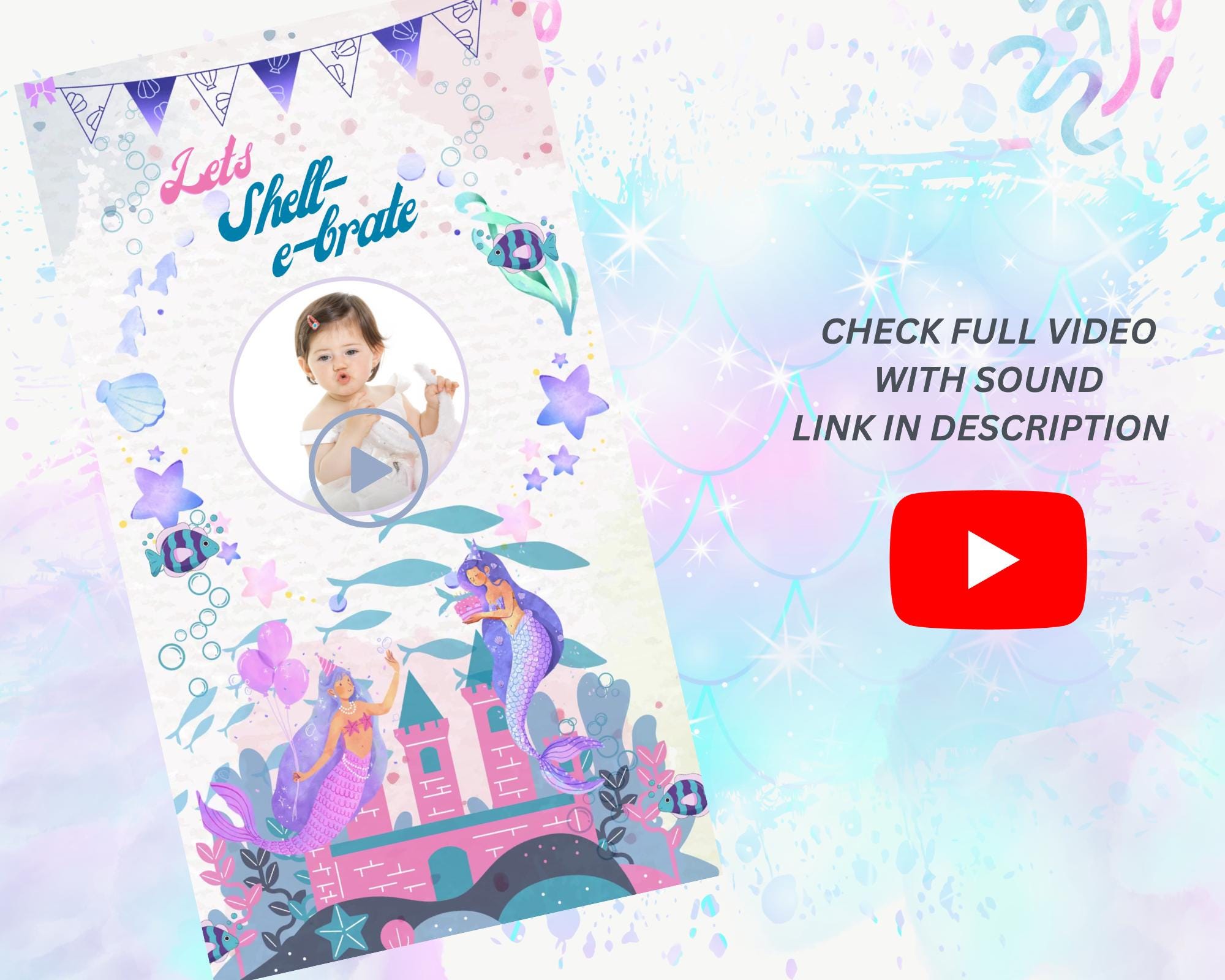 Canva export settings showing MP4 video download option
